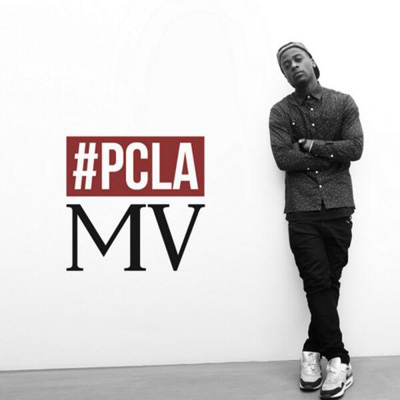 MV - #PCLA (2013)