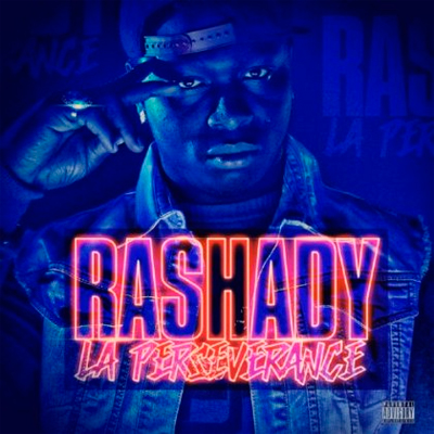 Rashady - La Perseverance (2013)