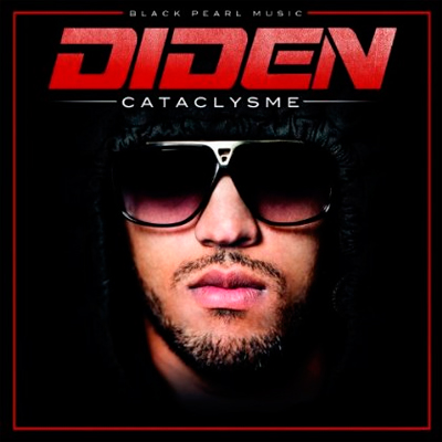 Diden - Cataclysme (2013)