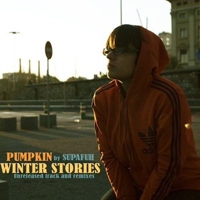 Pumpkin - Winter Stories (2010)