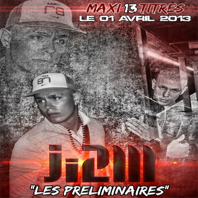 Ji2M - Les Preleminaire (2013)