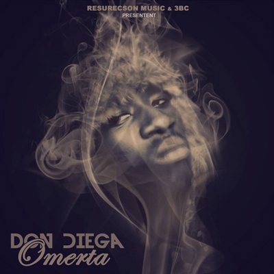 Don Diega - Omerta (2013)