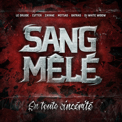 Sang Mele - En Toute Sincerite (2013)