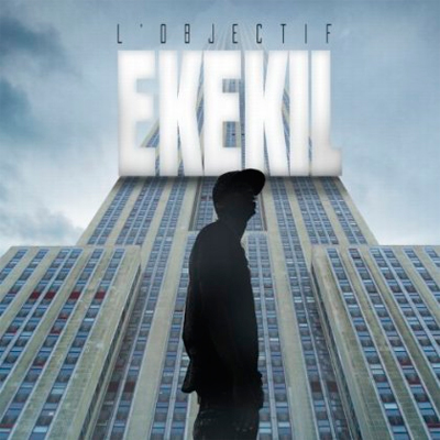 Ekekil - L'objectif (2013) 