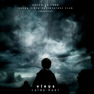 Virus - Faire-Part (2013)