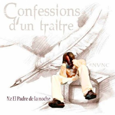 NZ - Confessions D'un Traitre (El Padre De La Noche) (2013)