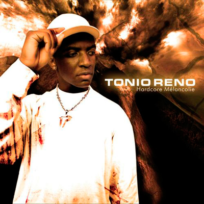 Tonio Reno - Hardcore Melancolie (2013)