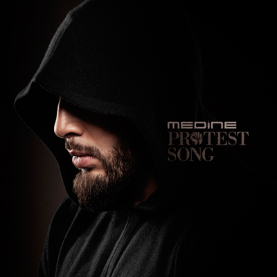 Medine - Protest Song (2013)