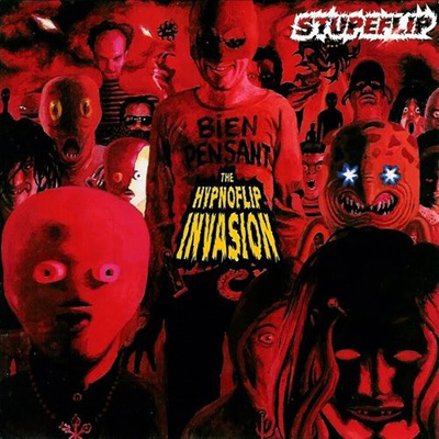 Stupeflip - The Hypnoflip Invasion (2011)