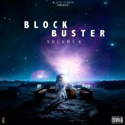 Block Buster Vol. 4 (2013)
