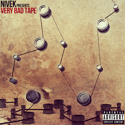 Nivek - Very Bad Tape (2013)