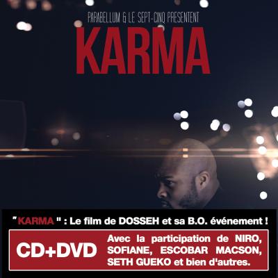 Karma (2013)