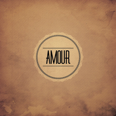 Carlito - Amour (EP) (2013)