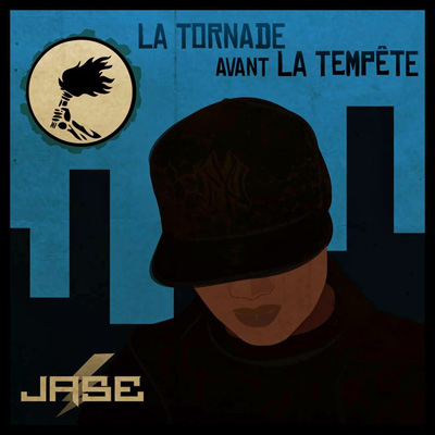 Jase - La Tornade Avant La Tempete (2013)