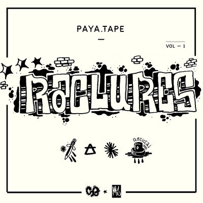 Paya - Raclures (2013)