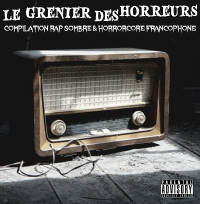 Le Grenier Des Horreurs (2013)