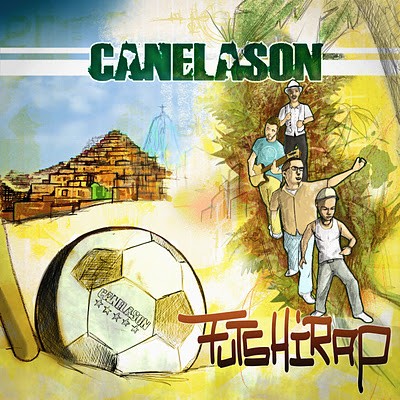 Canelason - Futshirap (2011)