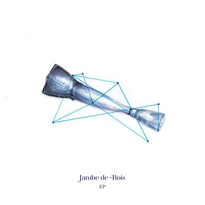 Optimus - Jambe De Bois (2013)