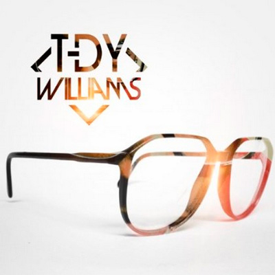 Tdy Williams - Tdy Williams (2013)