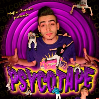 Psyco - Psycotape (2013)