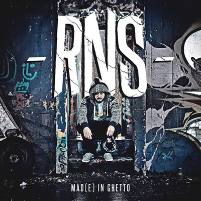RNS Mansour - Mad[e] in Ghetto (2013)