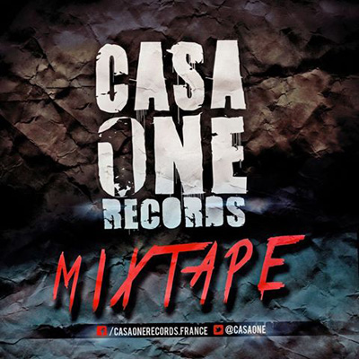 Casaone Records Mixtape (2013)