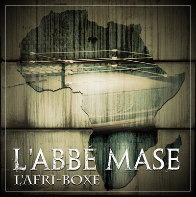 L'abbe Mase - Afriboxe (2013)