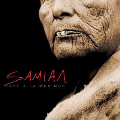 Samian - Face A La Musique (2010)