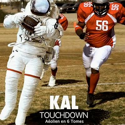 Kal - Touchdown (2012)