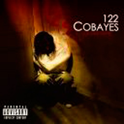 122 Cobayes - La Mixtape (2010)