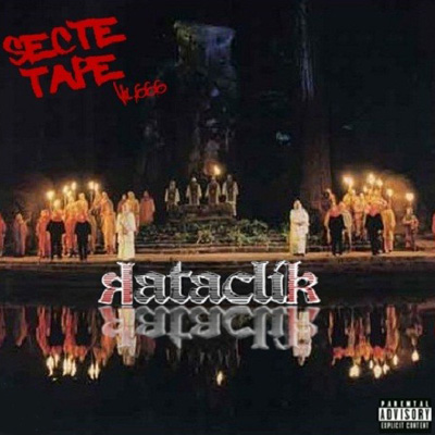 Kataclik - Secte Tape (2013)
