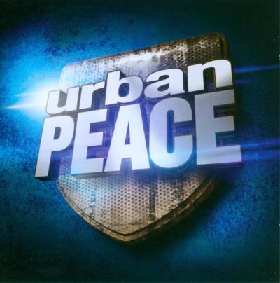 Urban Peace 3 (2013)