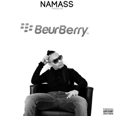 Namass - Beurberry (2013)