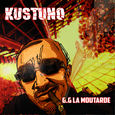 Kustuno - G.G La Moutarde (2013)