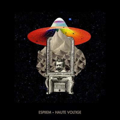 Espiiem - Haute Voltige (2013)