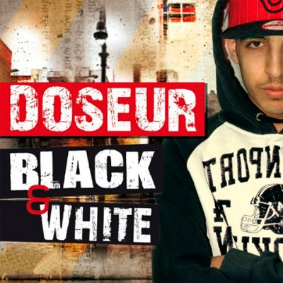 Doseur - Black & White (2013) 