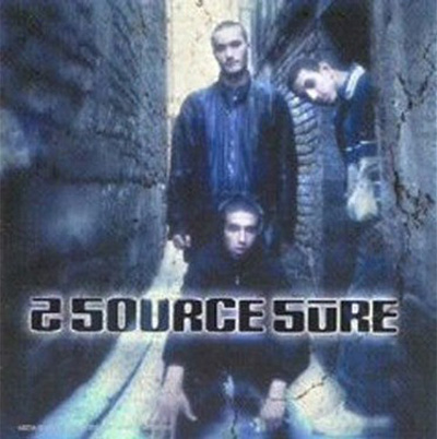 2 Source Sure - Maintenant (1999)