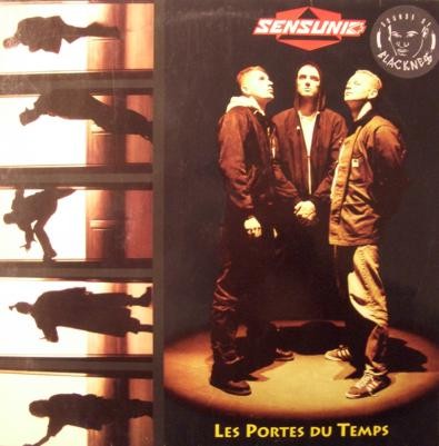 Sens Unik - Les Portes Du Temps (1992)