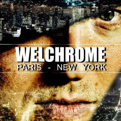 Tade MC - Welchrome (Paris - New York) (2013)