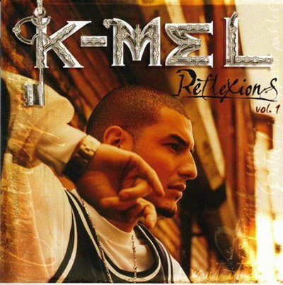 K-Mel - Reflexions Vol. 1 (2001)