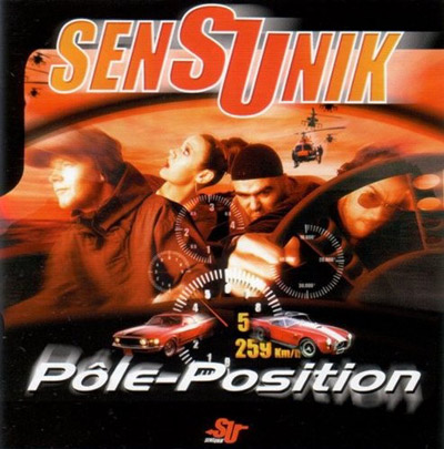 Sens Unik - Pole Position (1999)