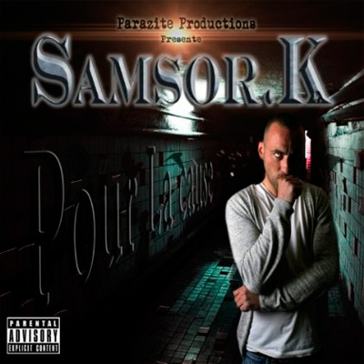 Samsor.K - Pour La Cause (2014)