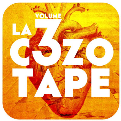 Storm - La Cozo Tape Vol. 3 (2013)