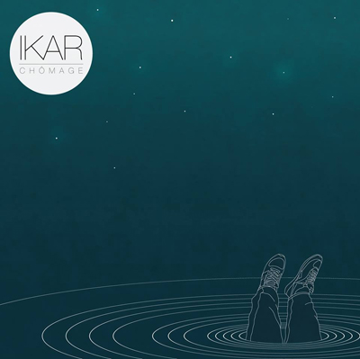 Ikar - Ch&#244;mage (2013)