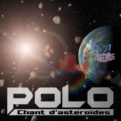 Polo - Chant Dasteroides (2013)