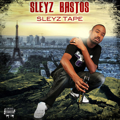 Sleyz Bastos - Sleyz Tape (2013)