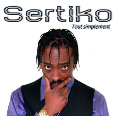 Sertiko - Tout Simplement (2013)