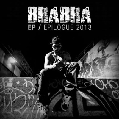 Brabra - Epilogue (2013)