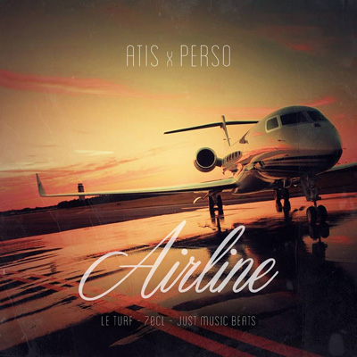 Atis & Perso - Airline (2013)