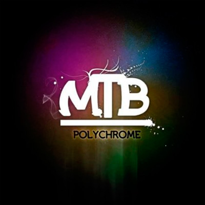 MTB Crew - Polychrome (2013)